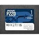 Patriot P220 1TB SATA III 2.5 Patriot P220 1TB SATA III 2.5